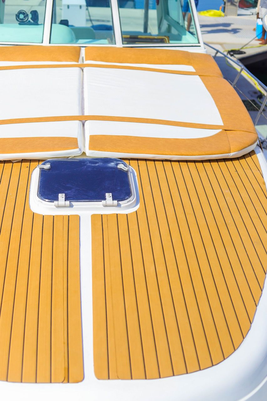40ft yacht gallery image