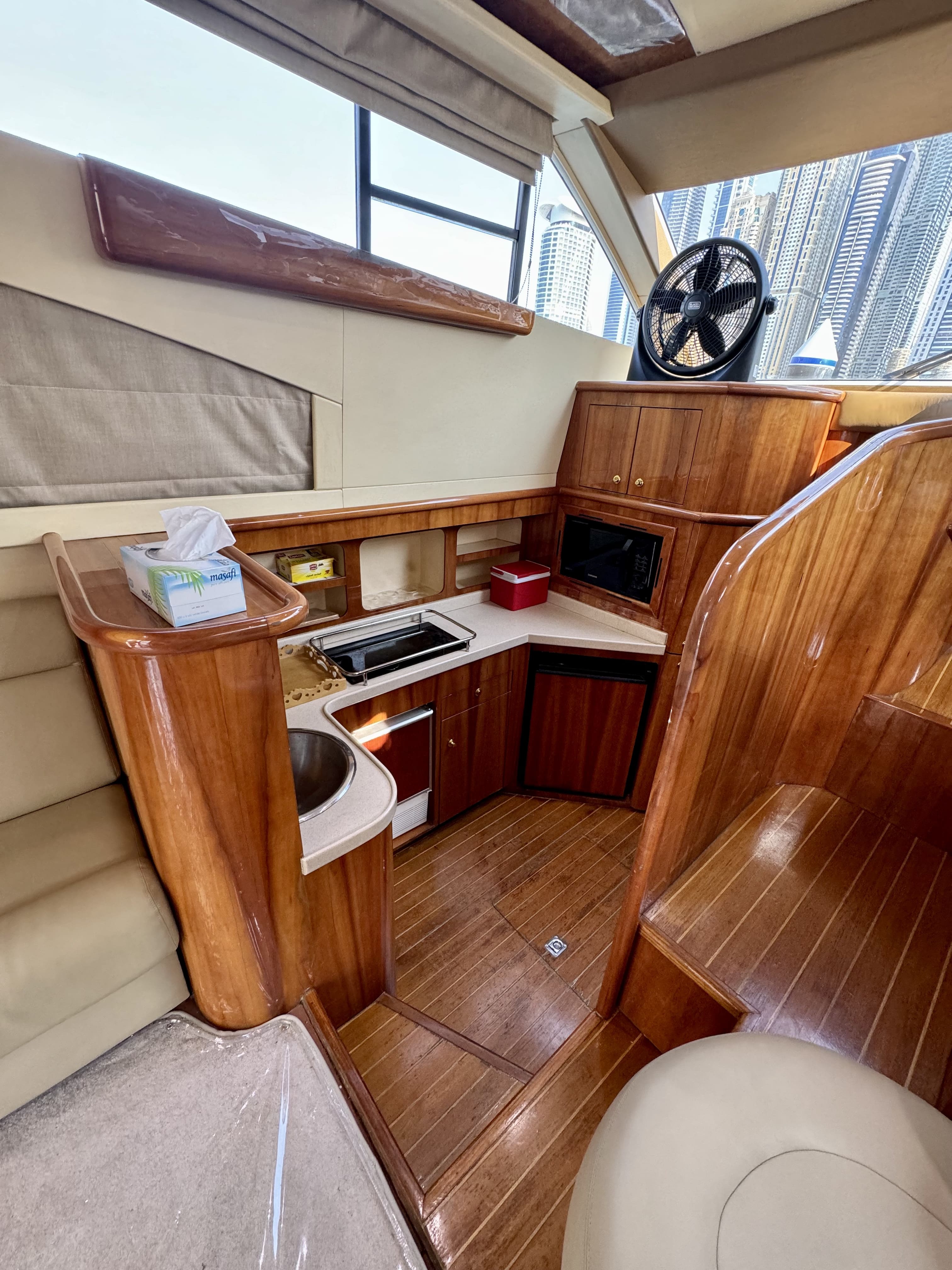 42ft image yacht view