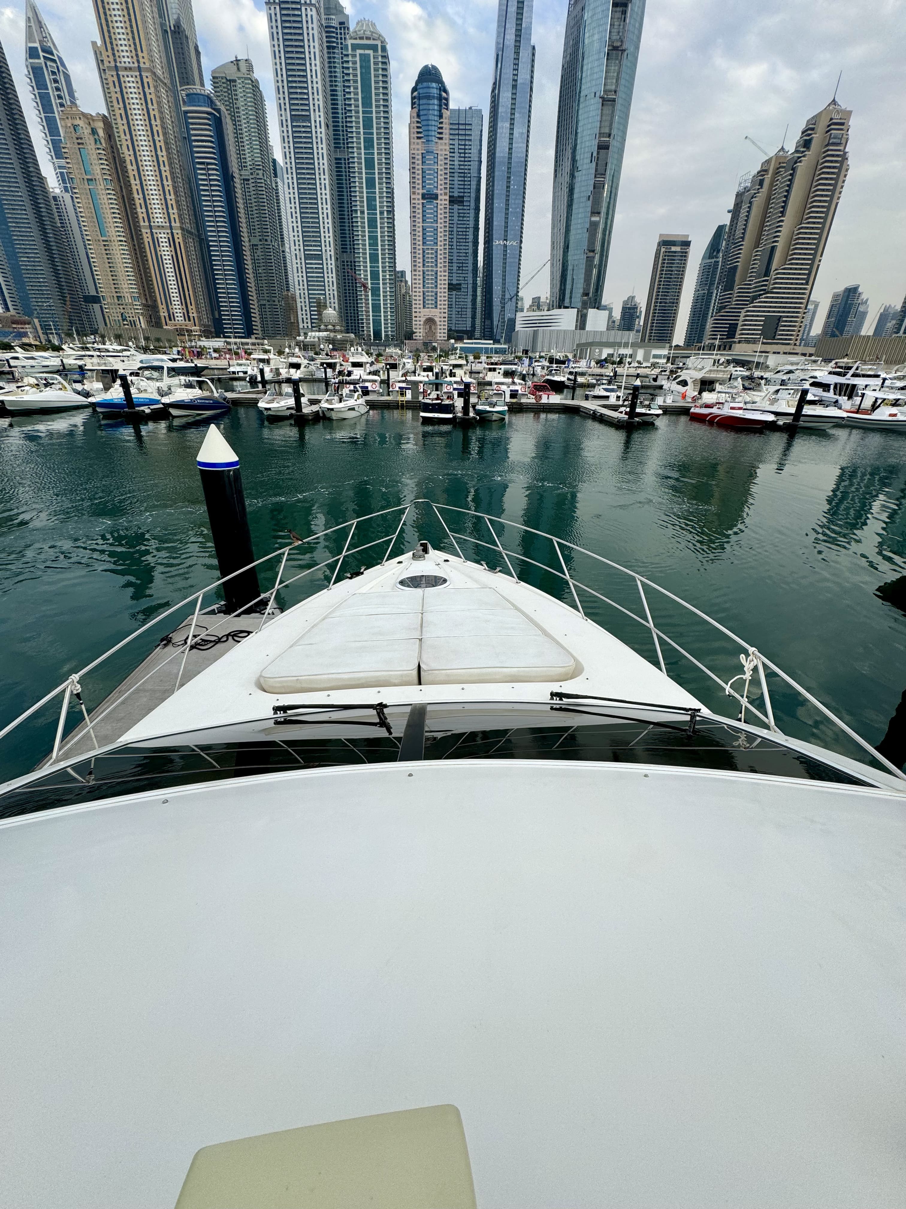 42ft yacht gallery