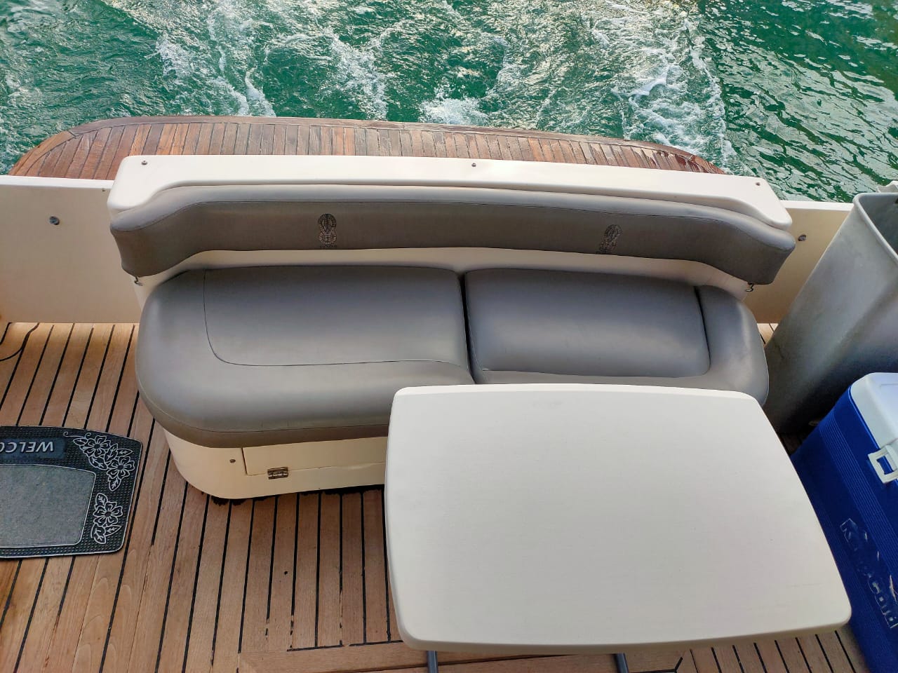 50ft yacht image 9