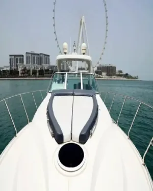 Mini Yacht Dubai
