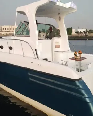 Dubai Boats
