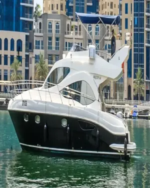 Luxury Yacht Tours