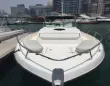 speed boat dubai