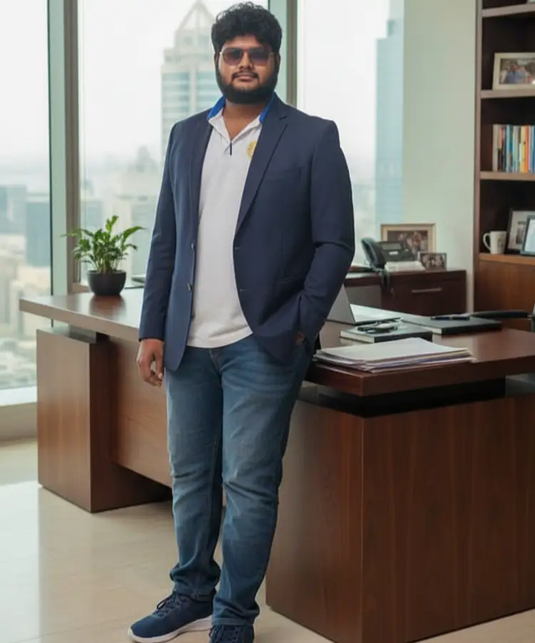 Marketing Manager YRD Yachts