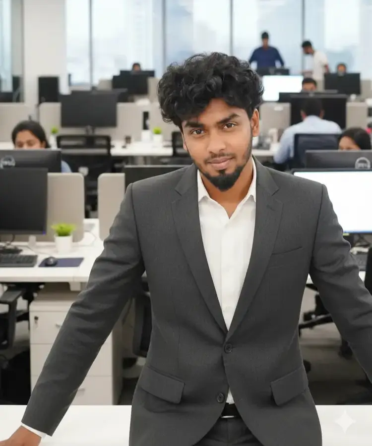 Senior IT Engineer YRD Yachts