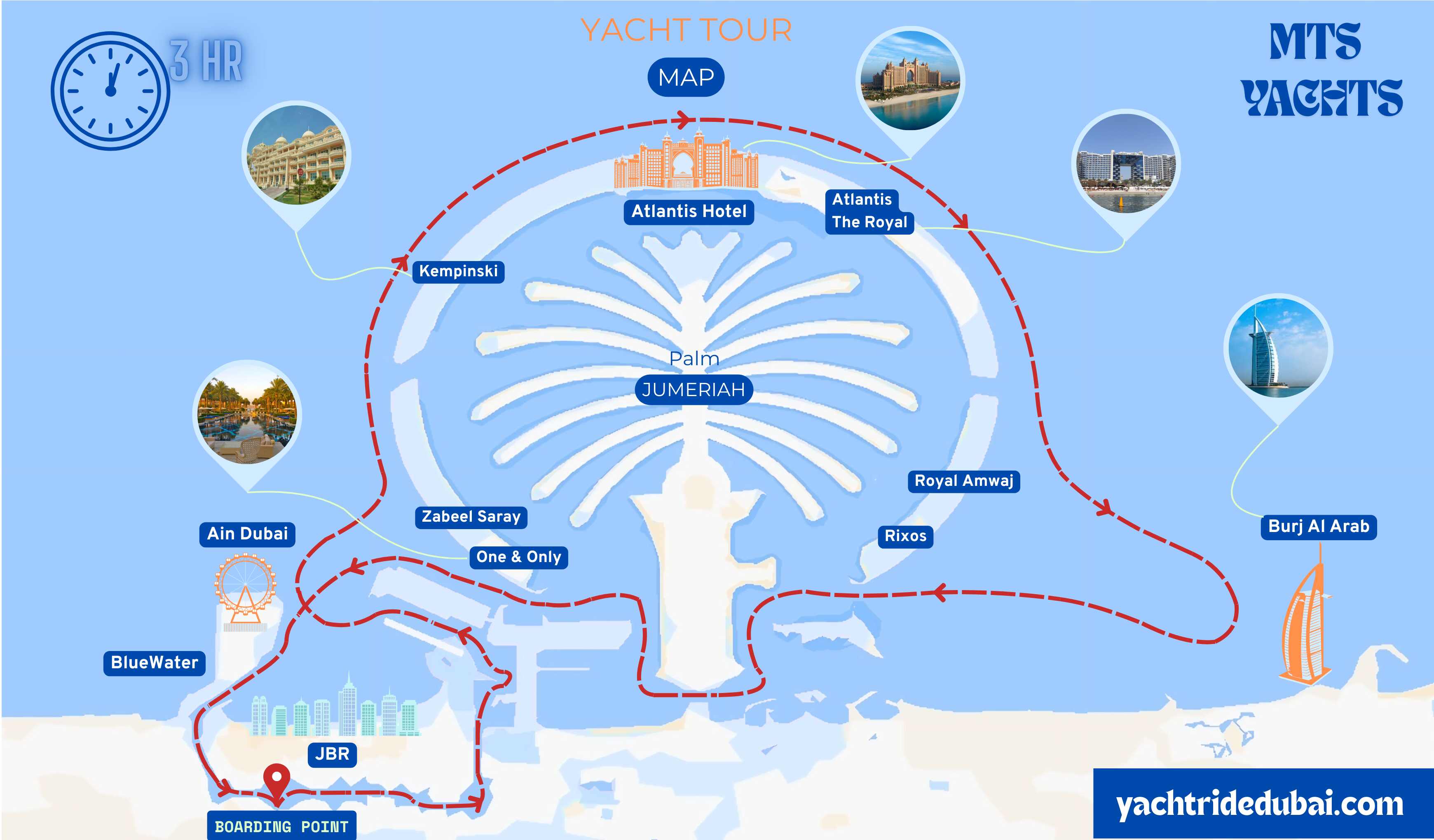 Tour map1